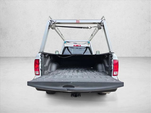 Used 2023 RAM 1500 Tradesman w/ Electronics Group AWD/4WD image 6