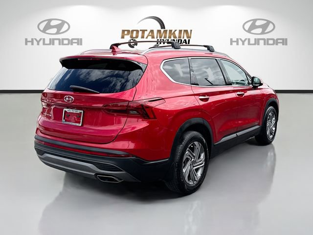 Used 2023 Hyundai Santa Fe SEL image 5