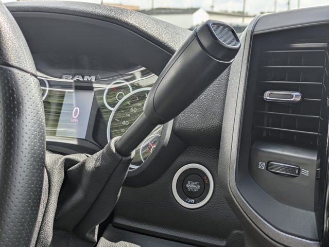 New 2026 RAM 4500 Tradesman w/ Chrome Appearance Group RWD image 19