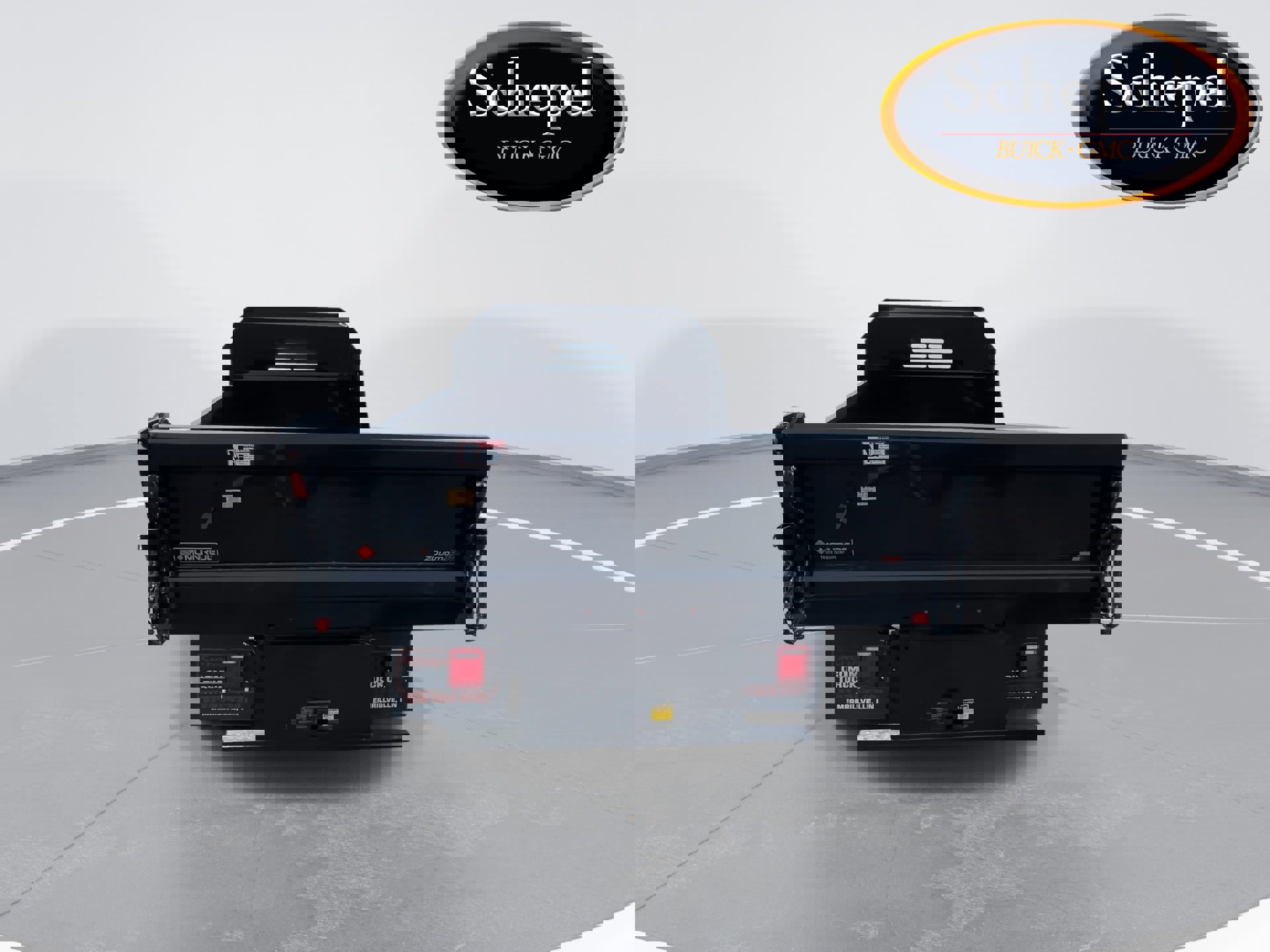 New 2026 GMC Sierra 3500 Pro w/ Convenience Package image 7