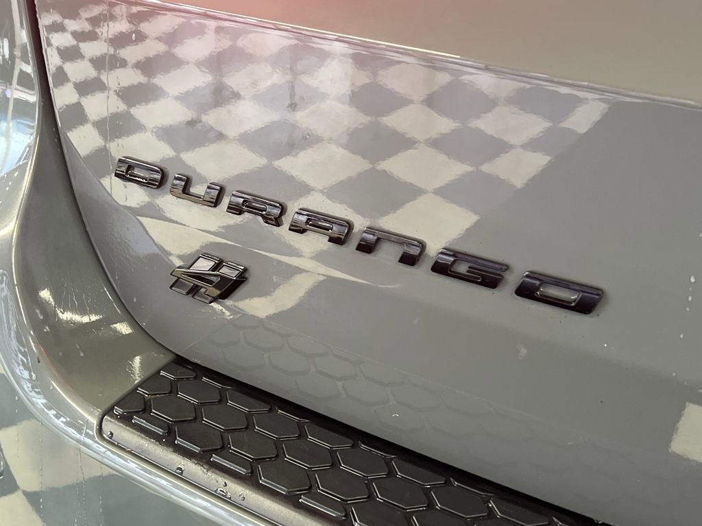Used 2019 Dodge Durango GT AWD/4WD image 11