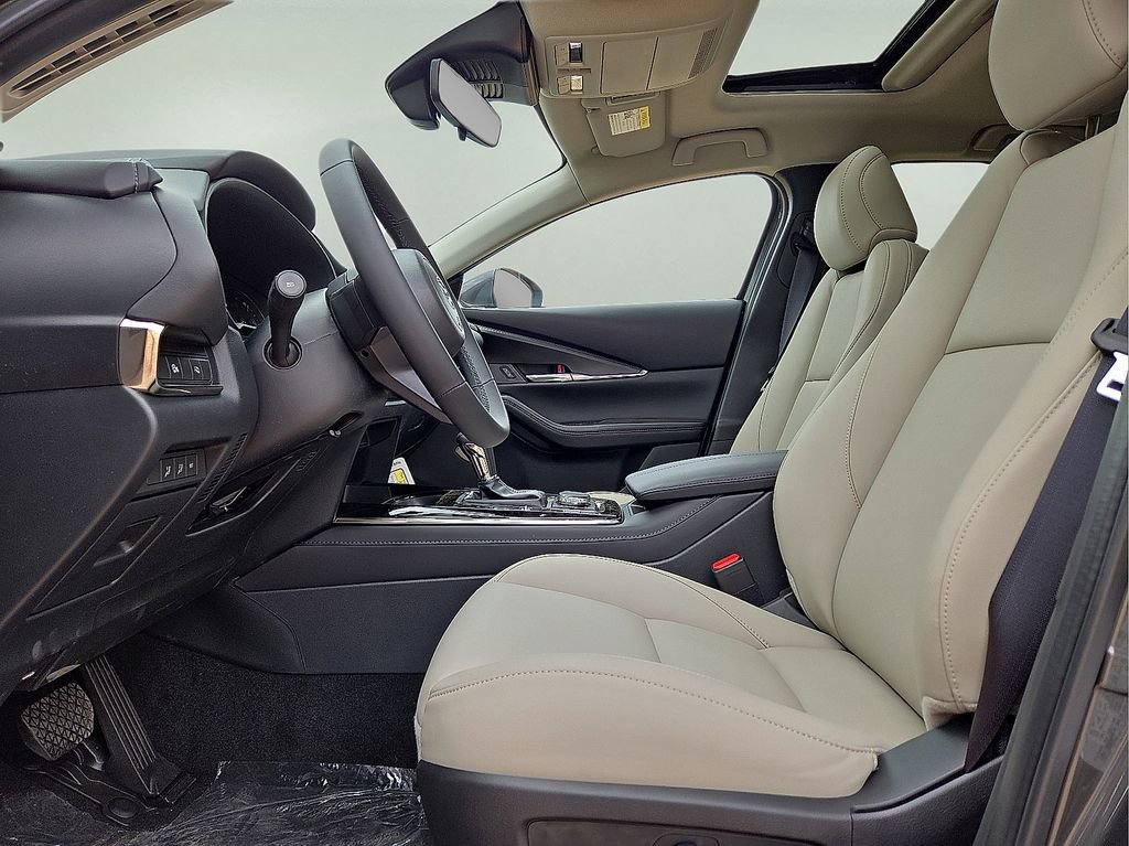 New 2025 MAZDA CX-30 AWD 2.5 S w/ Preferred Package image 21