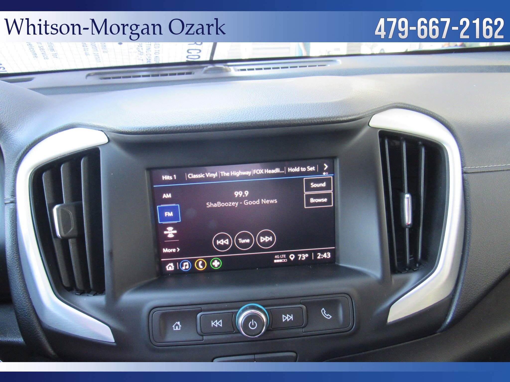 Used 2024 GMC Terrain SLE image 37