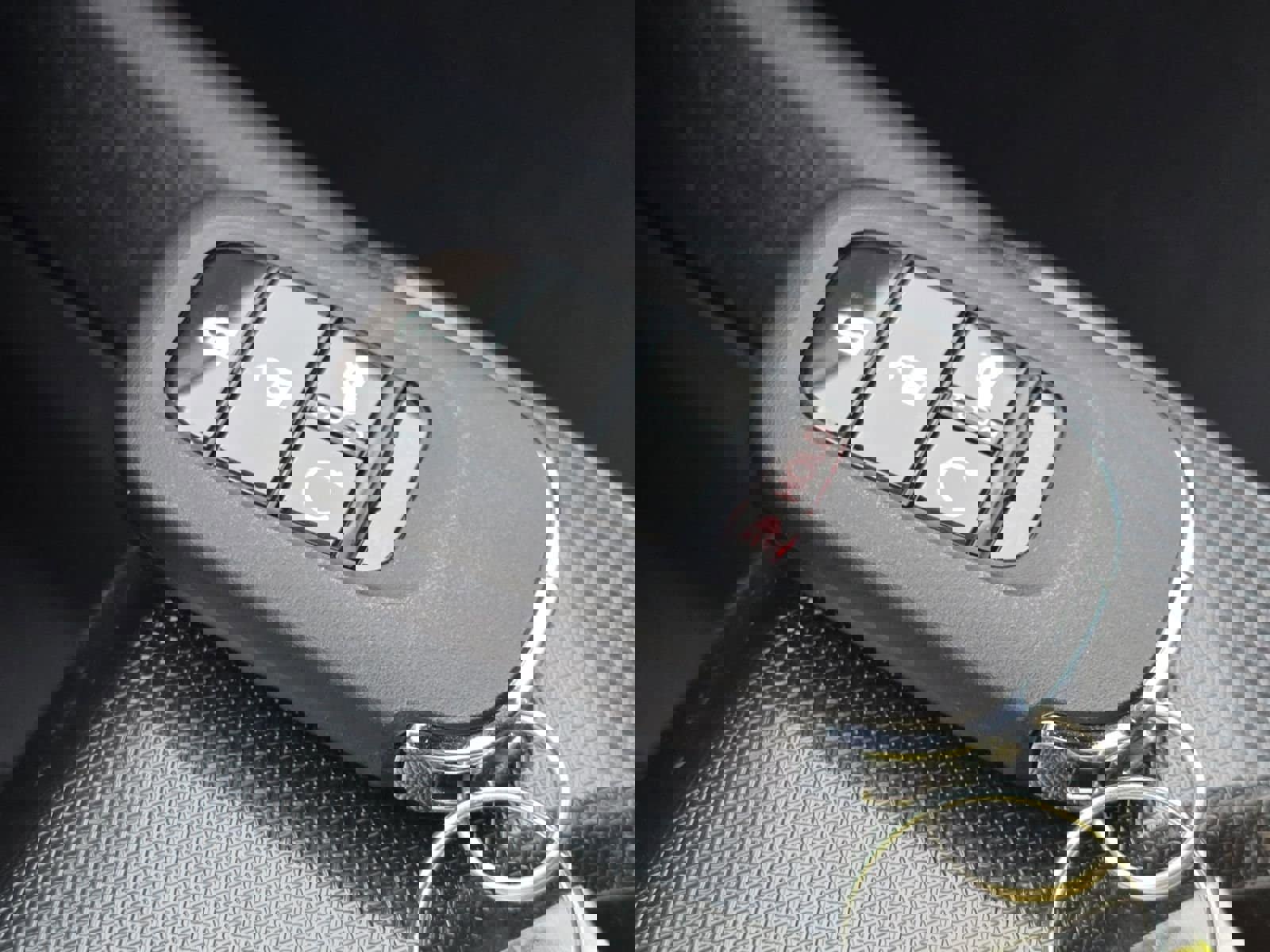 New 2026 Honda Civic Sport Touring image 19