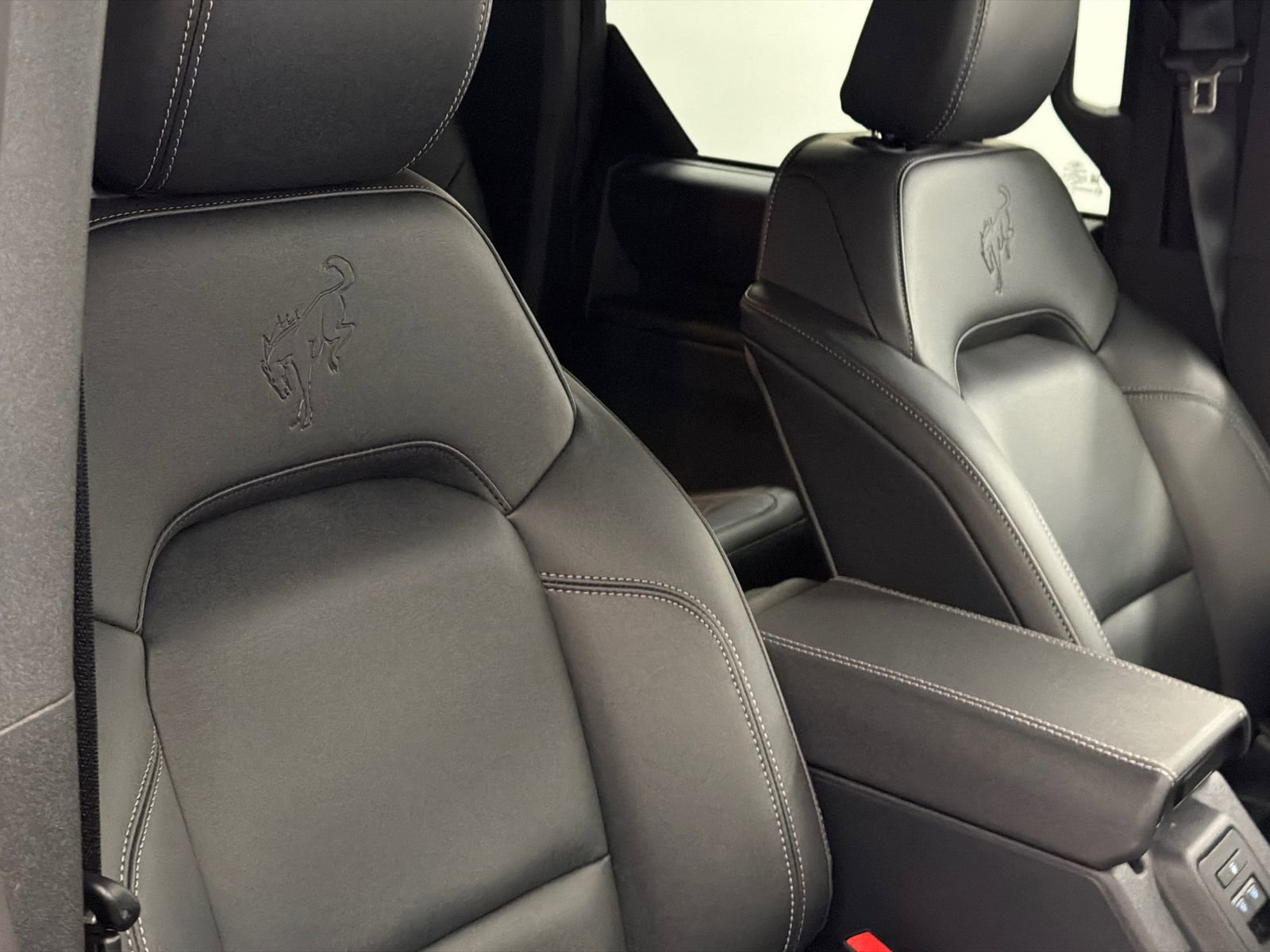 New 2025 Ford Bronco Big Bend image 11