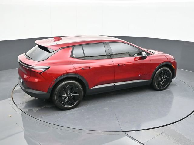 New 2026 Chevrolet Equinox EV LT image 55