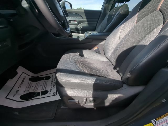 Used 2024 Toyota Grand Highlander AWD Hybrid image 10