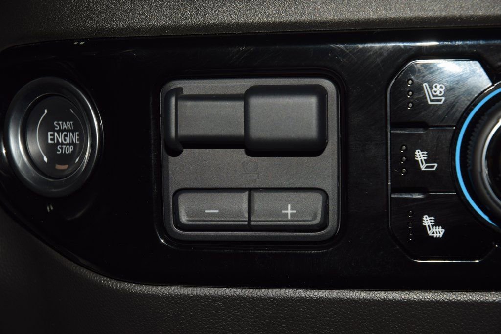 Used 2024 Chevrolet Silverado 1500 ZR2 w/ ZR2 Bison Edition AWD/4WD image 33