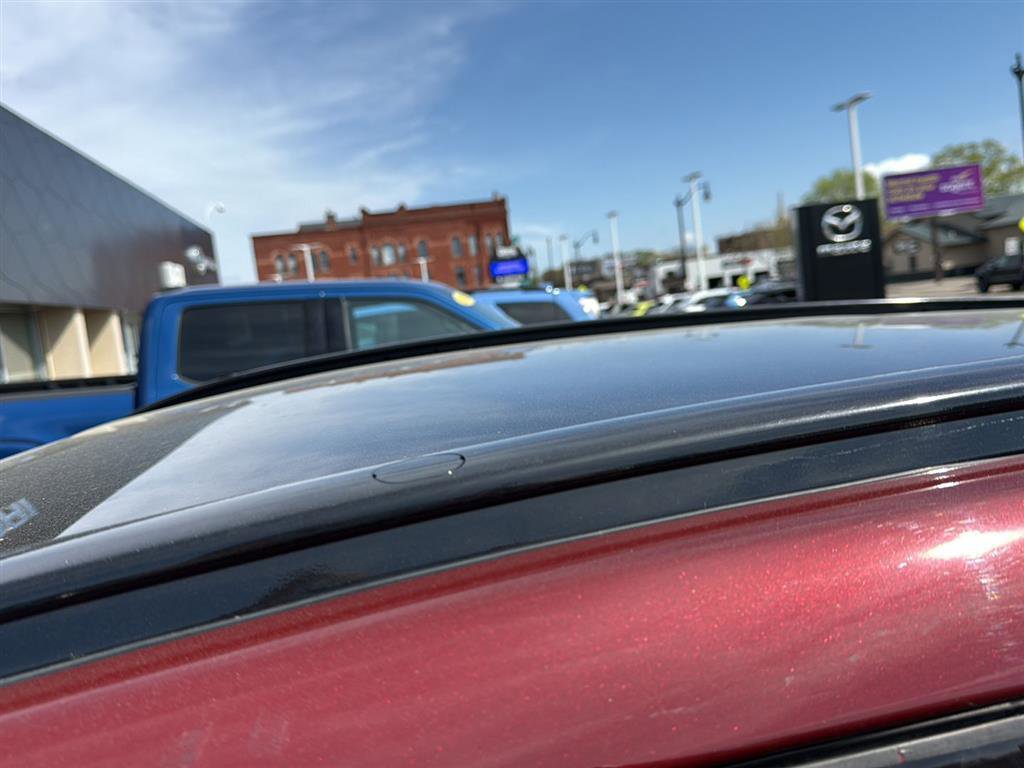 Used 2019 Hyundai Tucson Night AWD/4WD image 11
