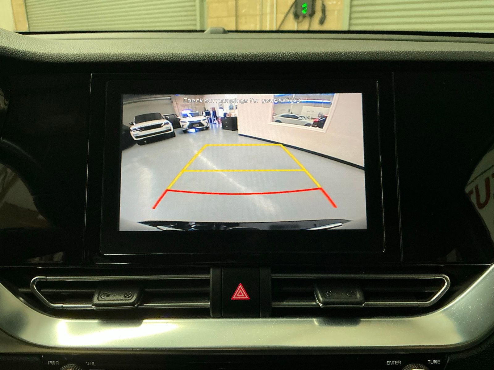 Used 2022 Kia Niro LXS w/ Digital Cluster Package image 21