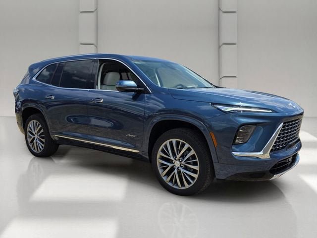 New 2026 Buick Enclave Avenir w/ Super Cruise Package AWD/4WD image 7