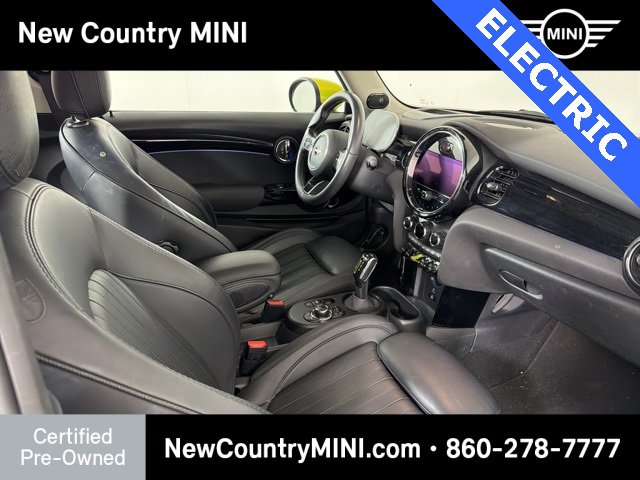 Certified 2023 MINI Cooper SE image 25