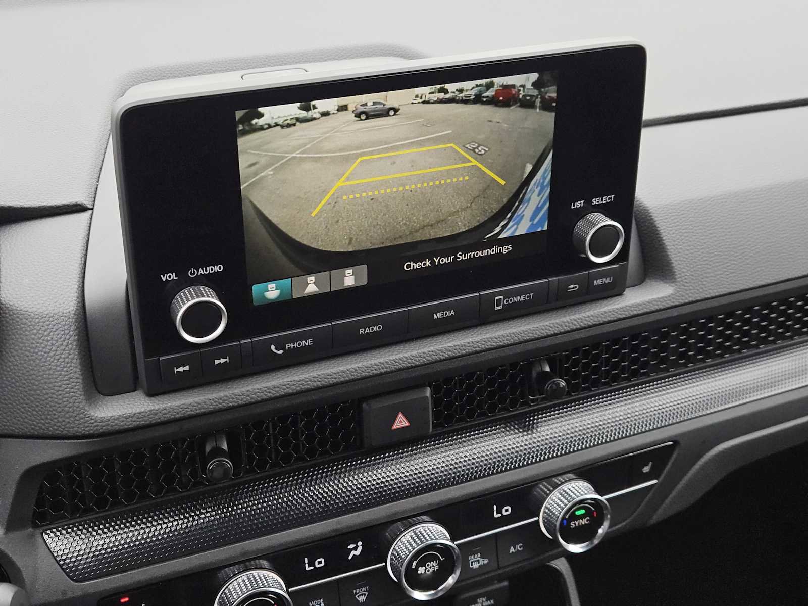 Used 2023 Honda CR-V Sport image 18