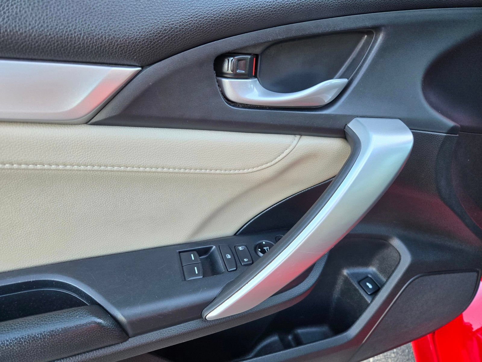 Used 2017 Honda Civic EX-L image 17
