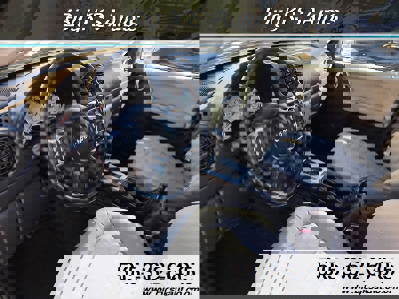 Used 2003 Jeep Liberty Limited image 20