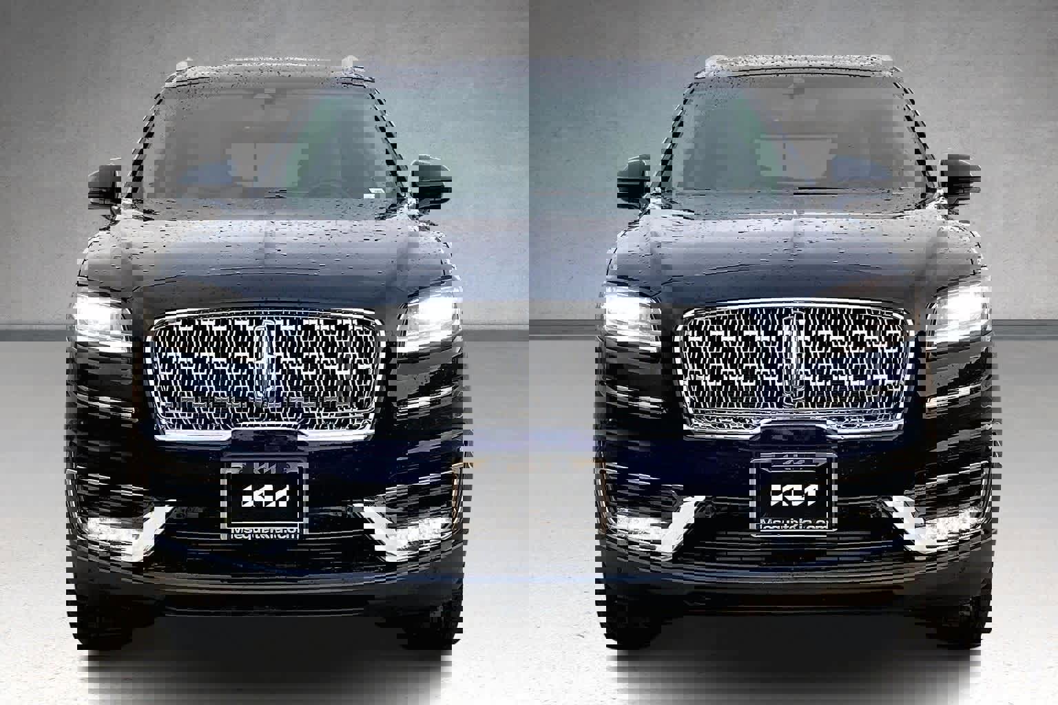 Used 2020 Lincoln Nautilus Reserve image 6