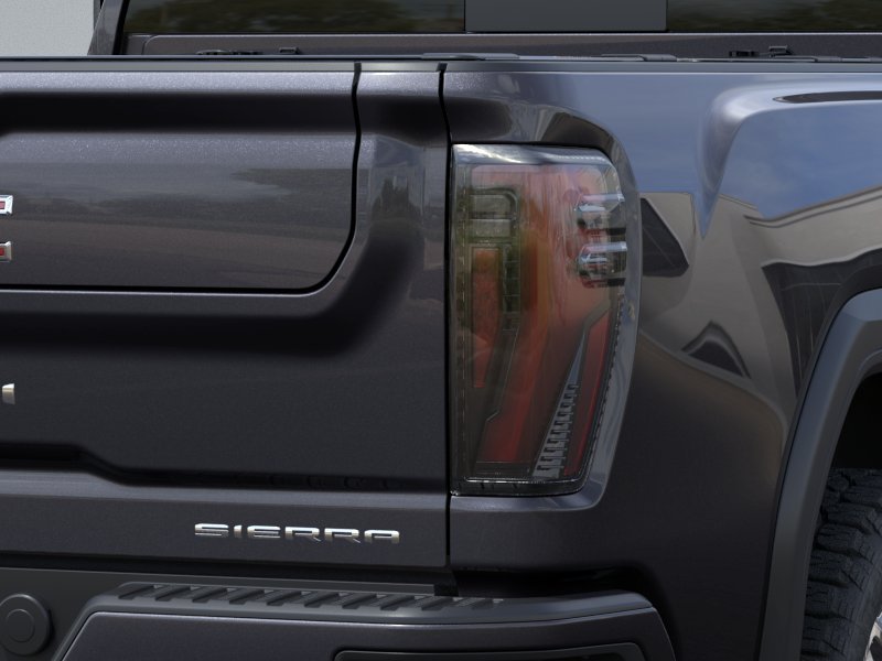 New 2026 GMC Sierra 2500 Denali w/ Technology Package AWD/4WD image 11