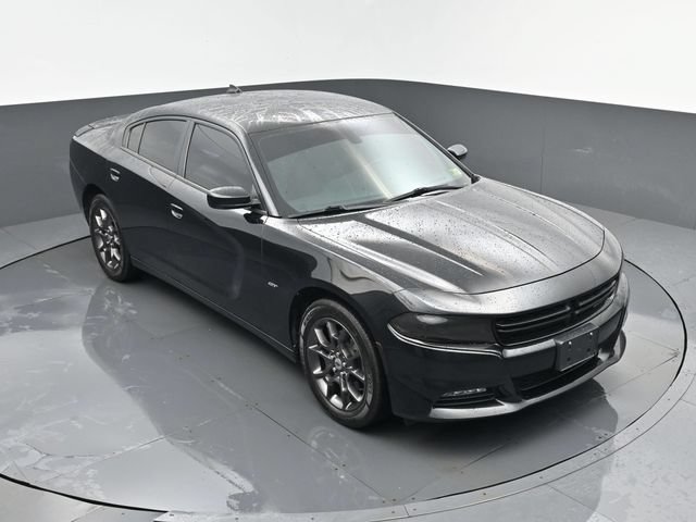Used 2018 Dodge Charger GT w/ Driver Confidence Group AWD/4WD image 19