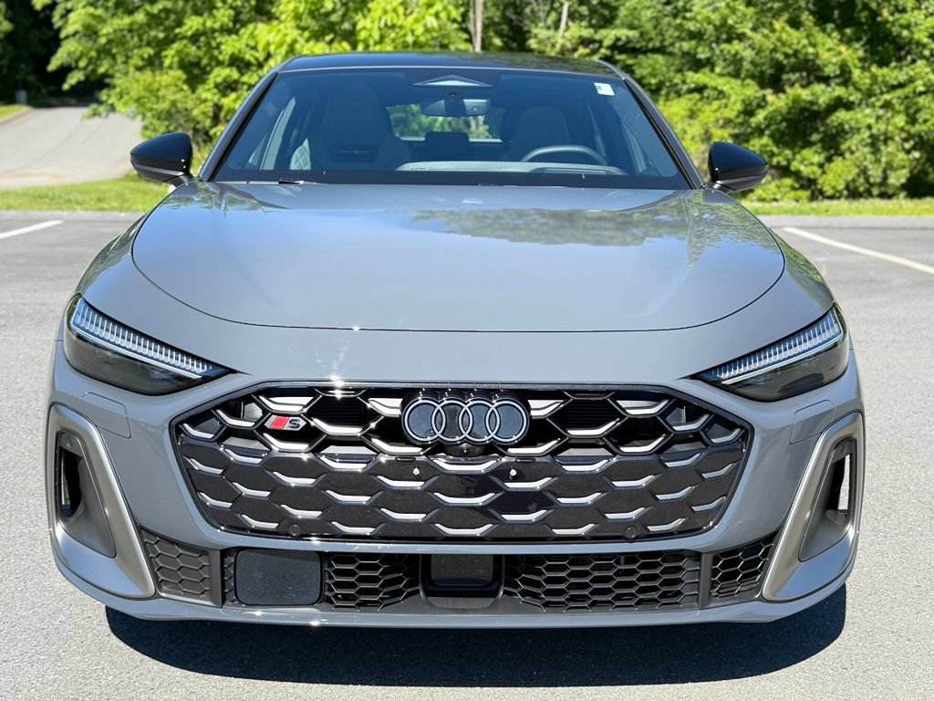Used 2025 Audi S5 Prestige AWD/4WD image 10