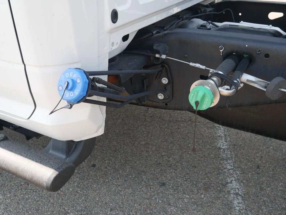 New 2024 RAM 3500 Tradesman w/ Safety Group image 18