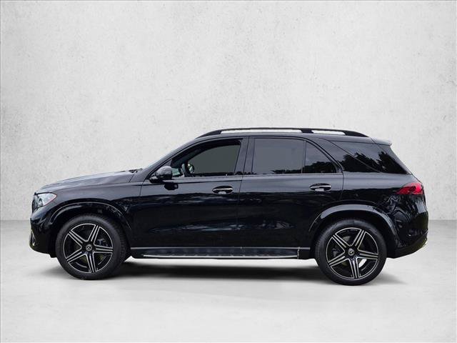 New 2027 Mercedes-Benz GLE 450 4MATIC image 5
