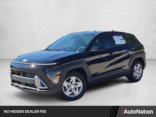 New 2027 Hyundai Kona SE FWD image 1