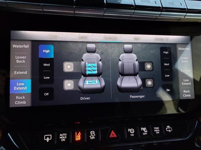 Used 2022 Jeep Grand Wagoneer Series II w/ Convenience Group III image 6