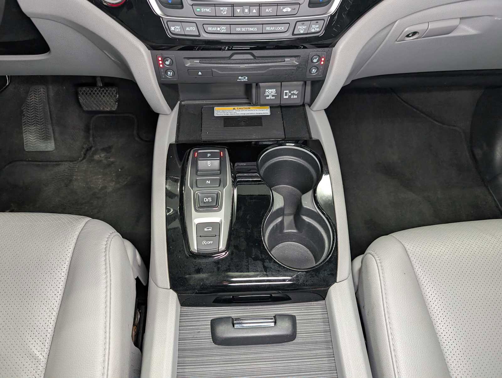 Used 2021 Honda Pilot Elite image 13