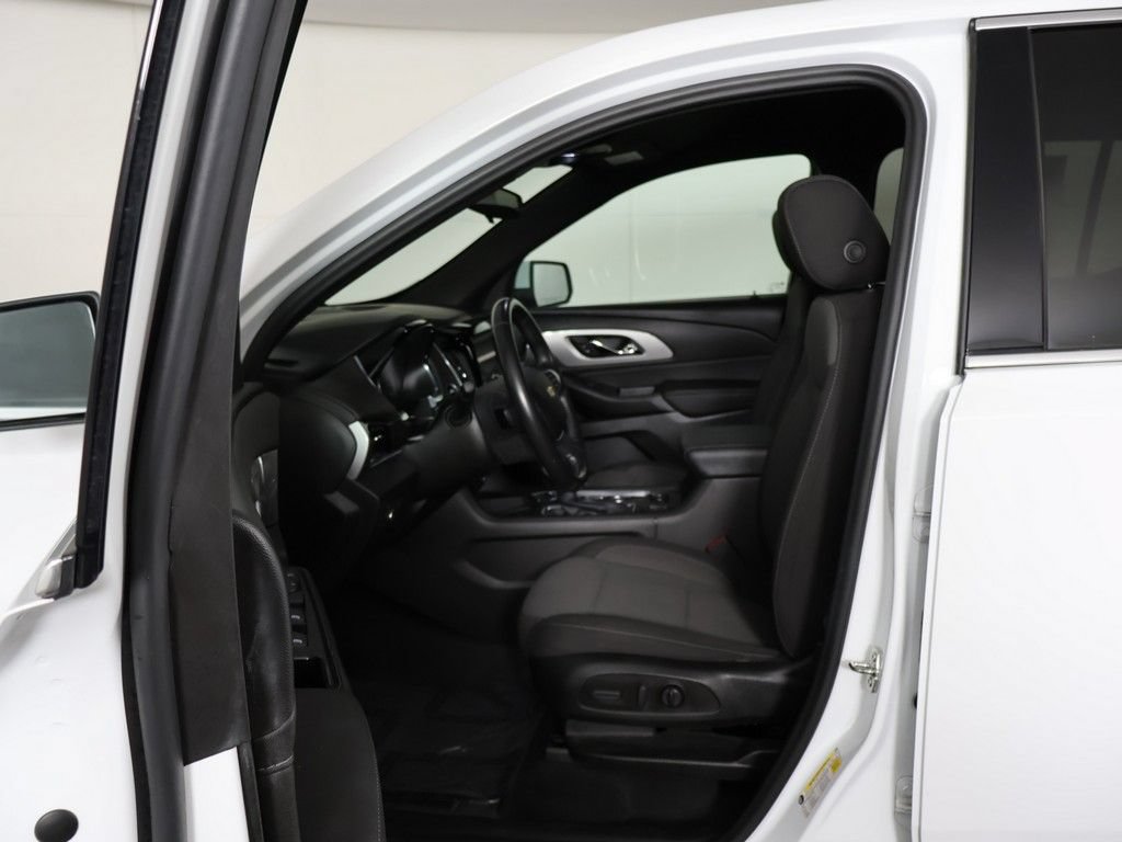 Used 2022 Chevrolet Traverse LT AWD/4WD image 30
