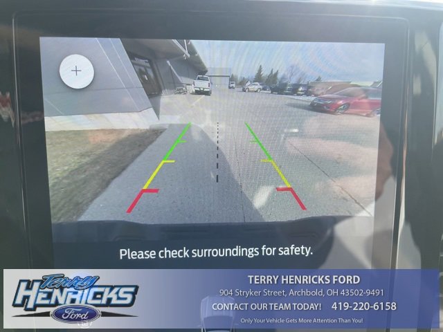 Used 2024 Ford Ranger XLT w/ FX4 Off-Road Package image 26