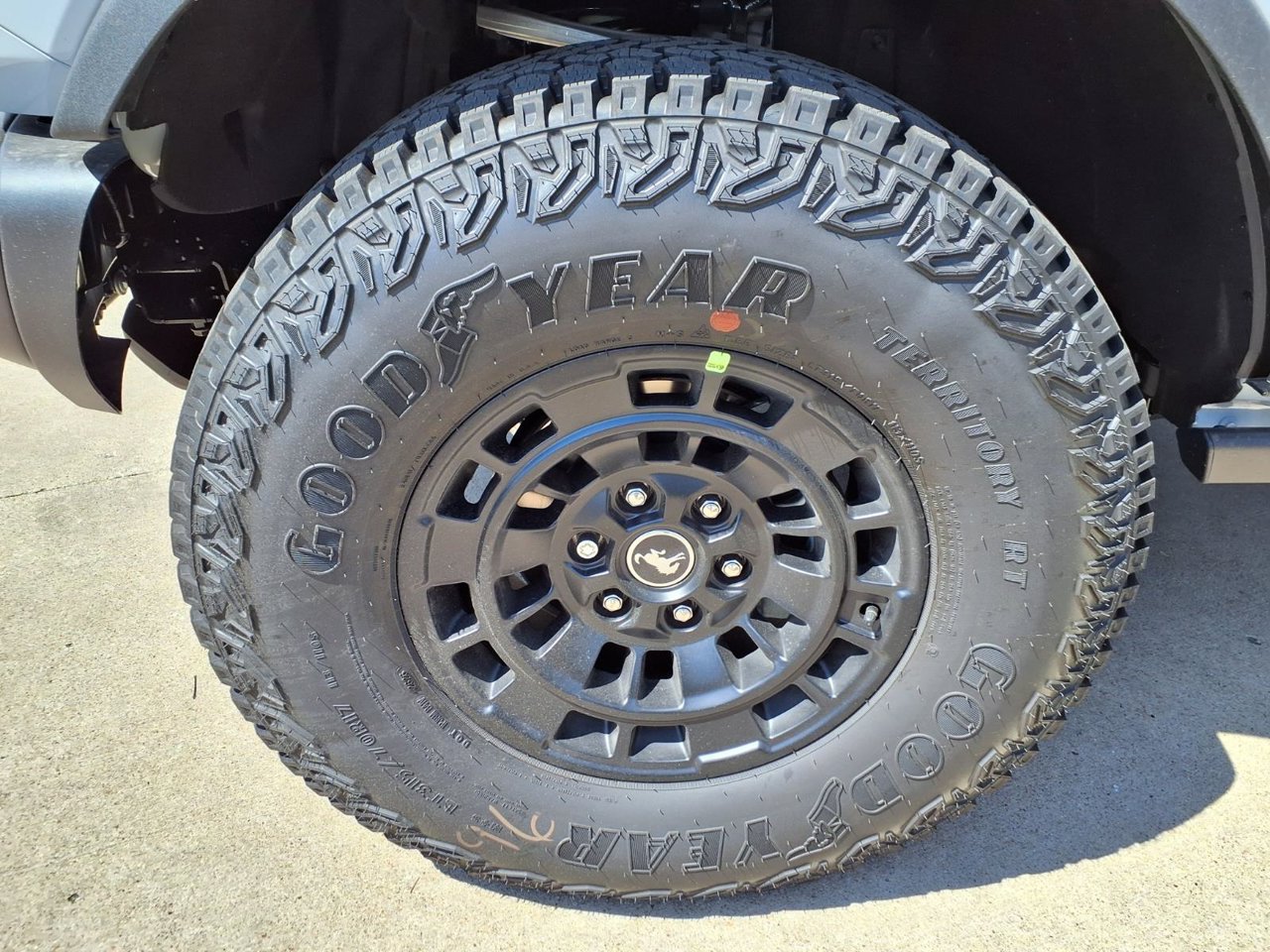 New 2026 Ford Bronco Badlands AWD/4WD image 23