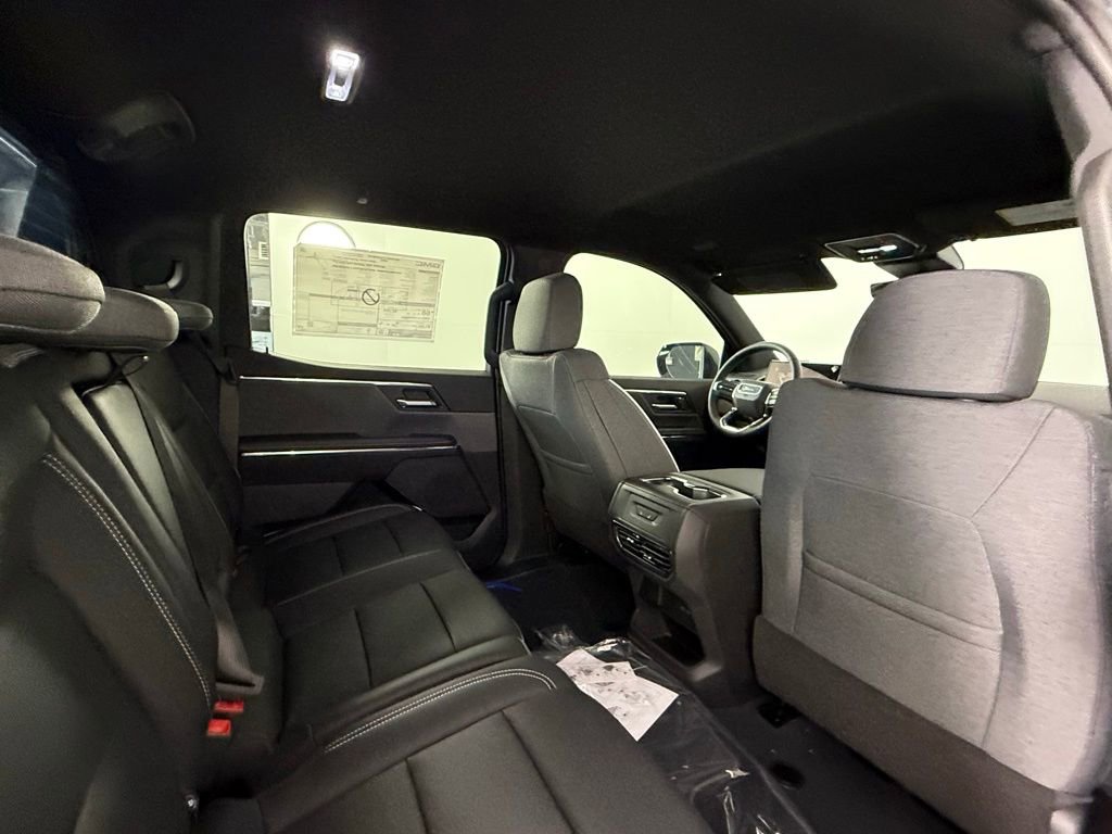 New 2026 GMC Sierra EV Elevation w/ Premium Package image 20