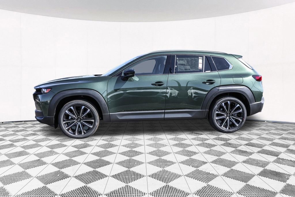 New 2026 MAZDA CX-50 AWD 2.5 S w/ Premium Package image 22