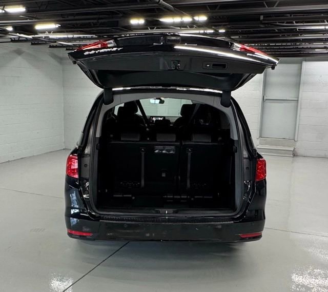 Used 2022 Honda Odyssey Touring image 9