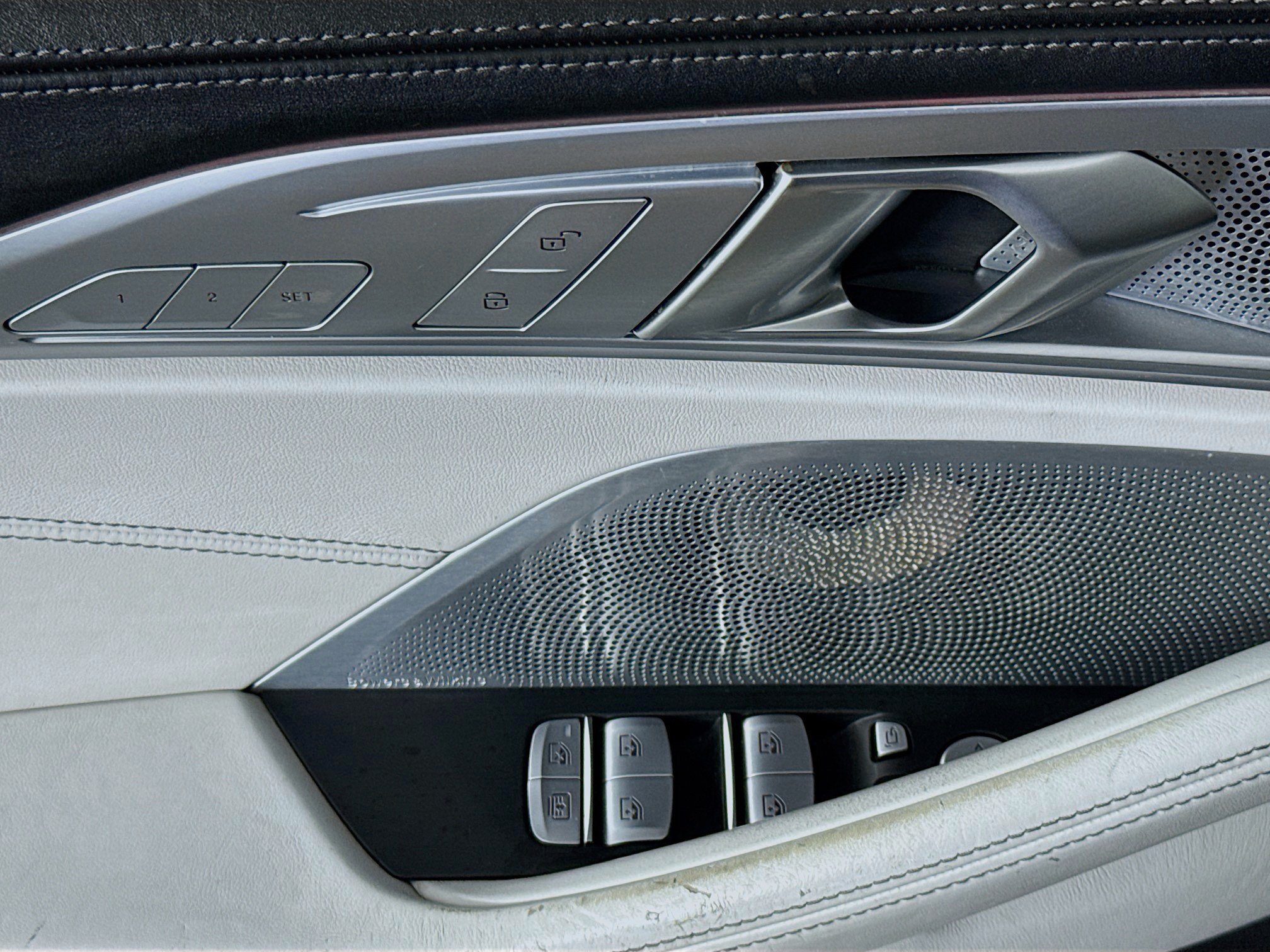 Used 2023 BMW M8 Gran Coupe xDrive Competition w/ M Carbon Exterior Package AWD/4WD image 22