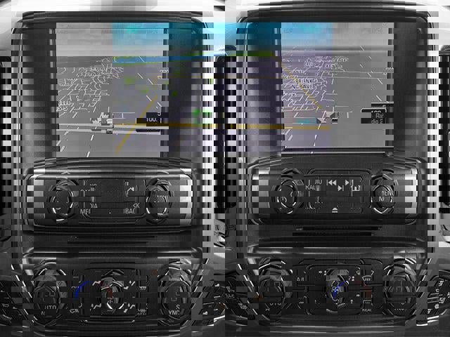 Used 2014 Chevrolet Silverado 1500 LTZ w/ LTZ Plus Package image 20