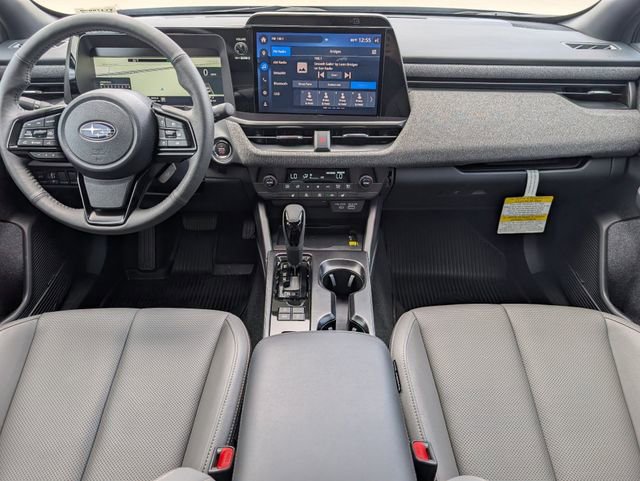 Certified 2026 Subaru Outback Limited AWD/4WD image 25