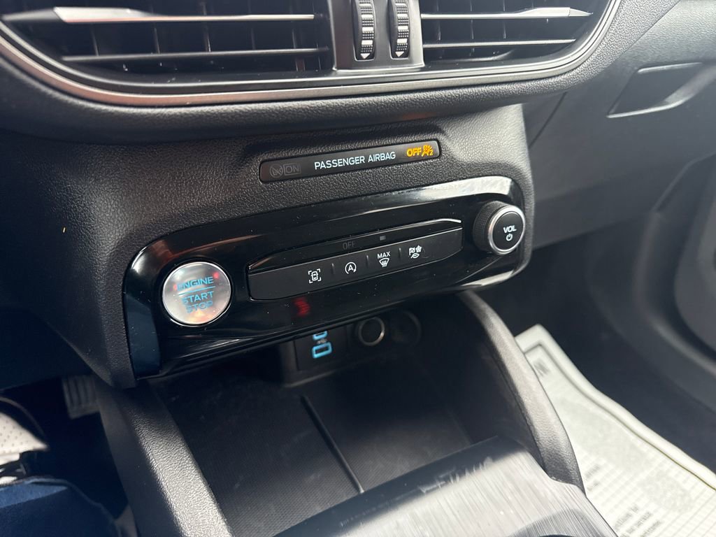 Used 2023 Ford Escape Active w/ Tech Pack #1 image 27
