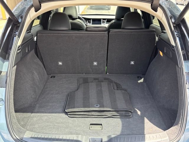 Used 2023 INFINITI QX50 Luxe AWD/4WD image 34