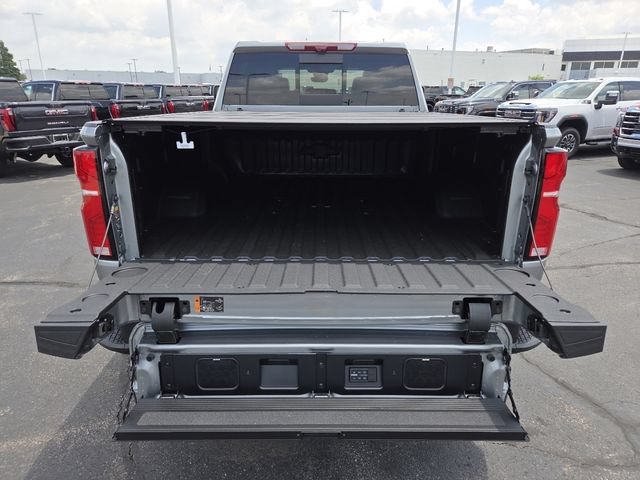 New 2026 Chevrolet Silverado 2500 ZR2 AWD/4WD image 29