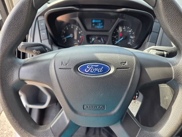 Used 2016 Ford Transit 350 148 Low Roof RWD image 18