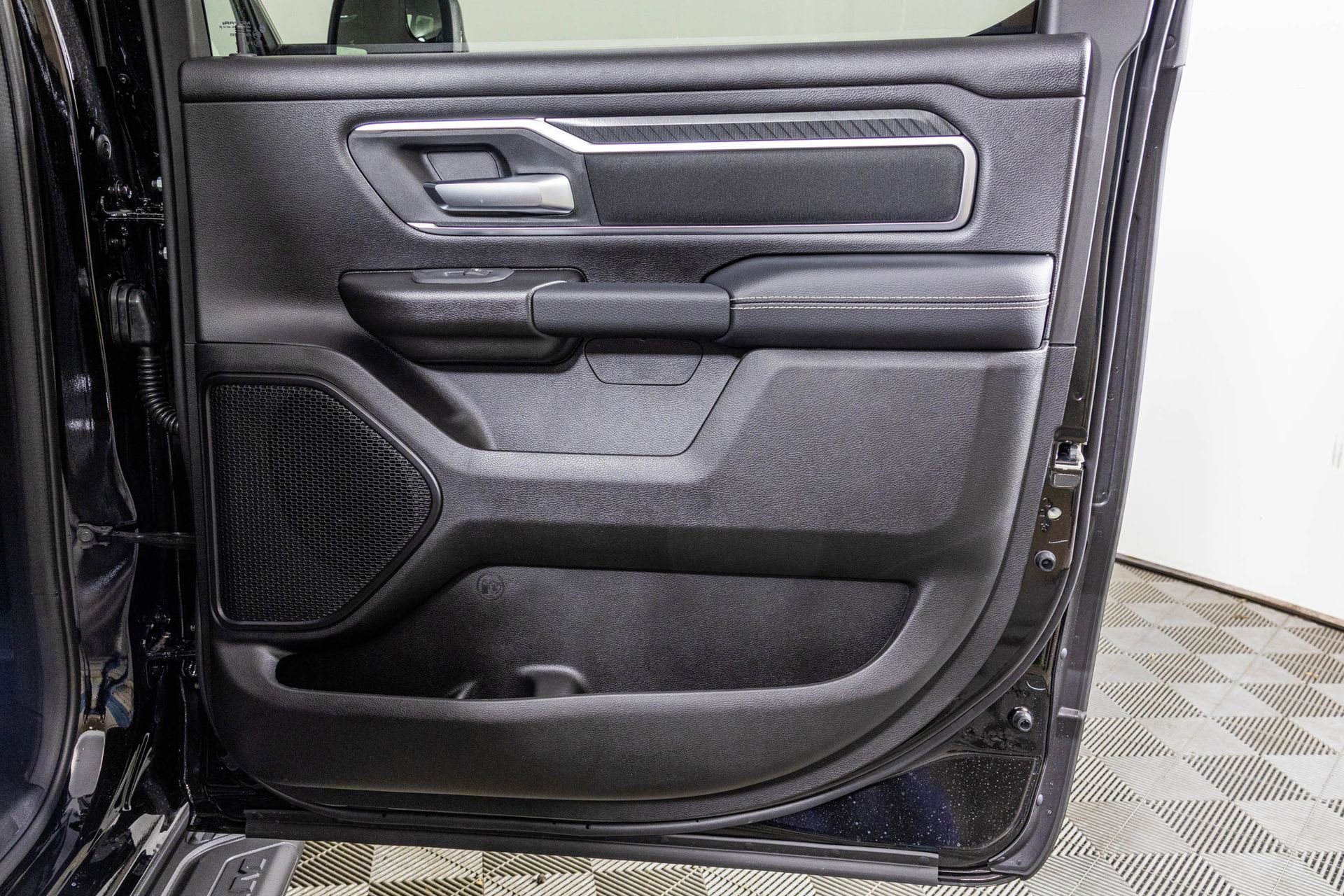 New 2026 RAM 1500 Big Horn image 42