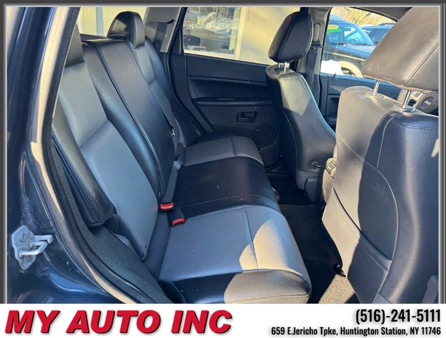 Used 2008 Jeep Grand Cherokee Laredo image 31