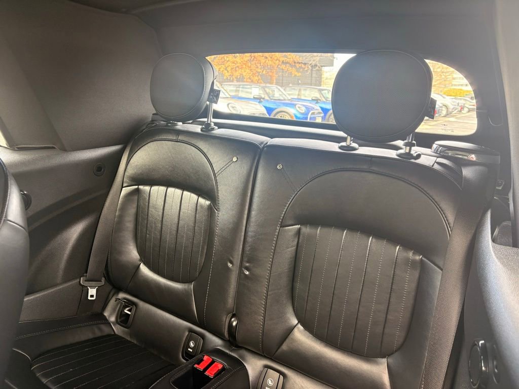 Used 2016 MINI Cooper S image 14