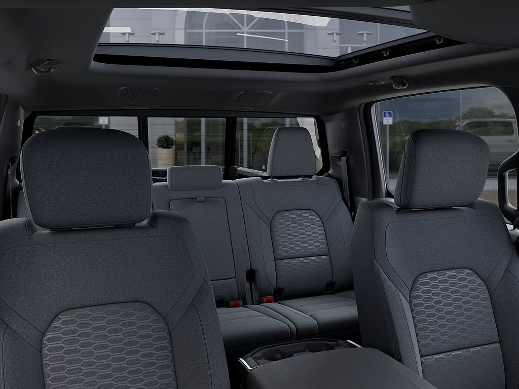 New 2026 RAM 1500 Big Horn AWD/4WD image 26