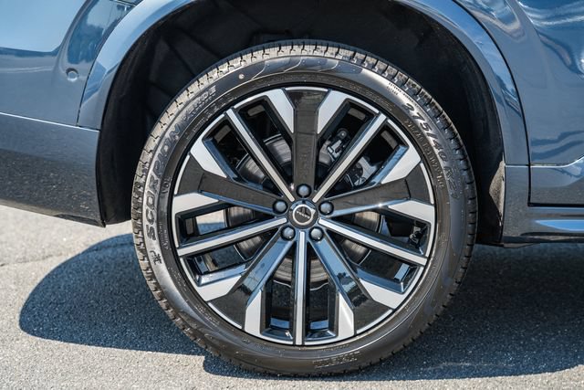 New 2026 Volvo XC90 B6 Ultra AWD/4WD image 18