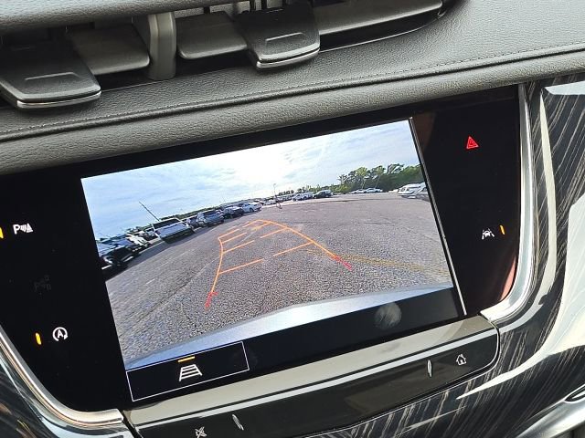 Used 2024 Cadillac XT6 Premium Luxury w/ LPO, Floor Liner Package AWD/4WD image 36