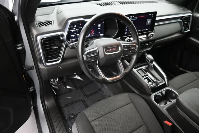 Used 2024 GMC Canyon Elevation w/ Convenience Package RWD image 15