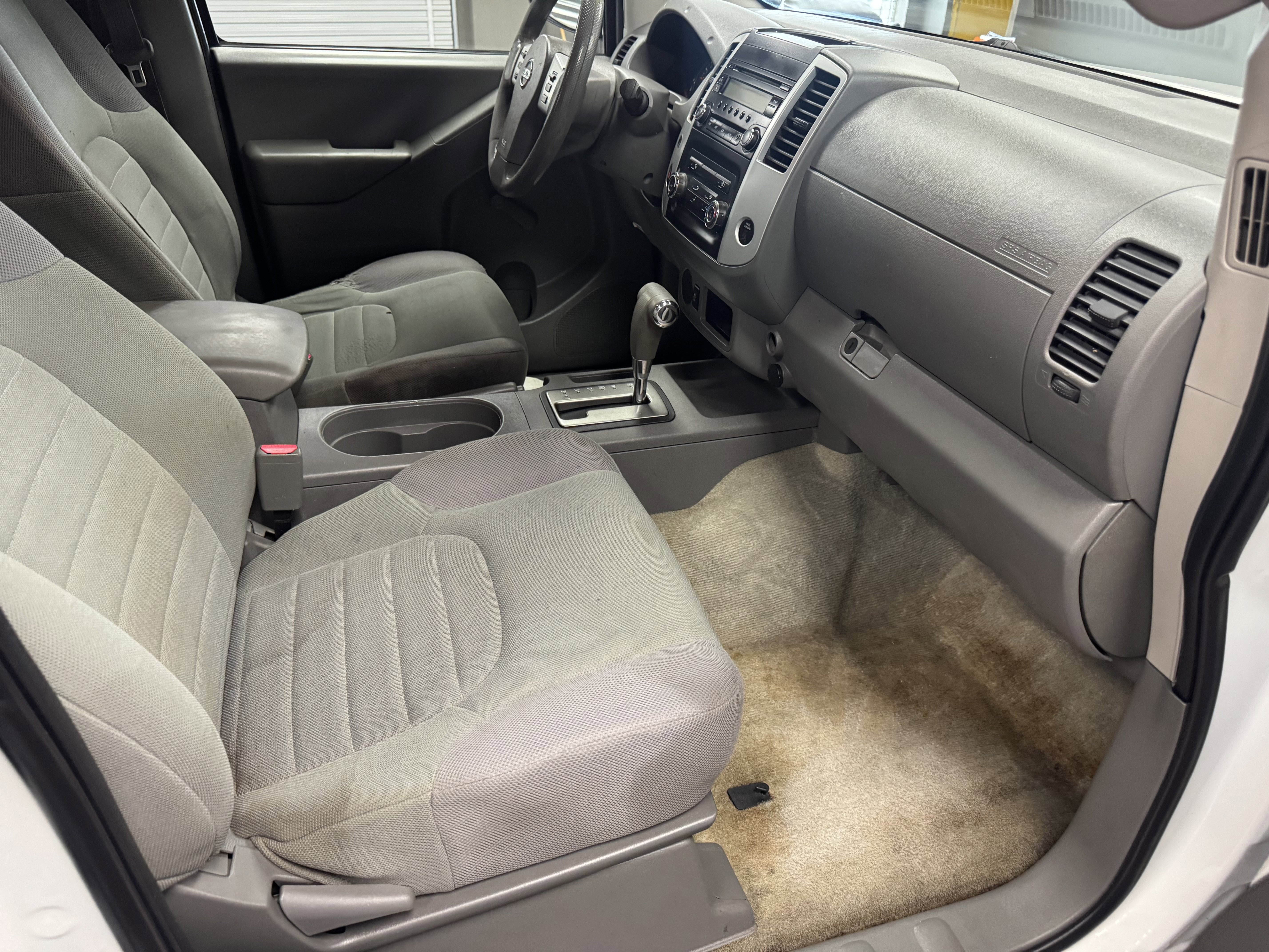 Used 2016 Nissan Frontier S RWD image 10