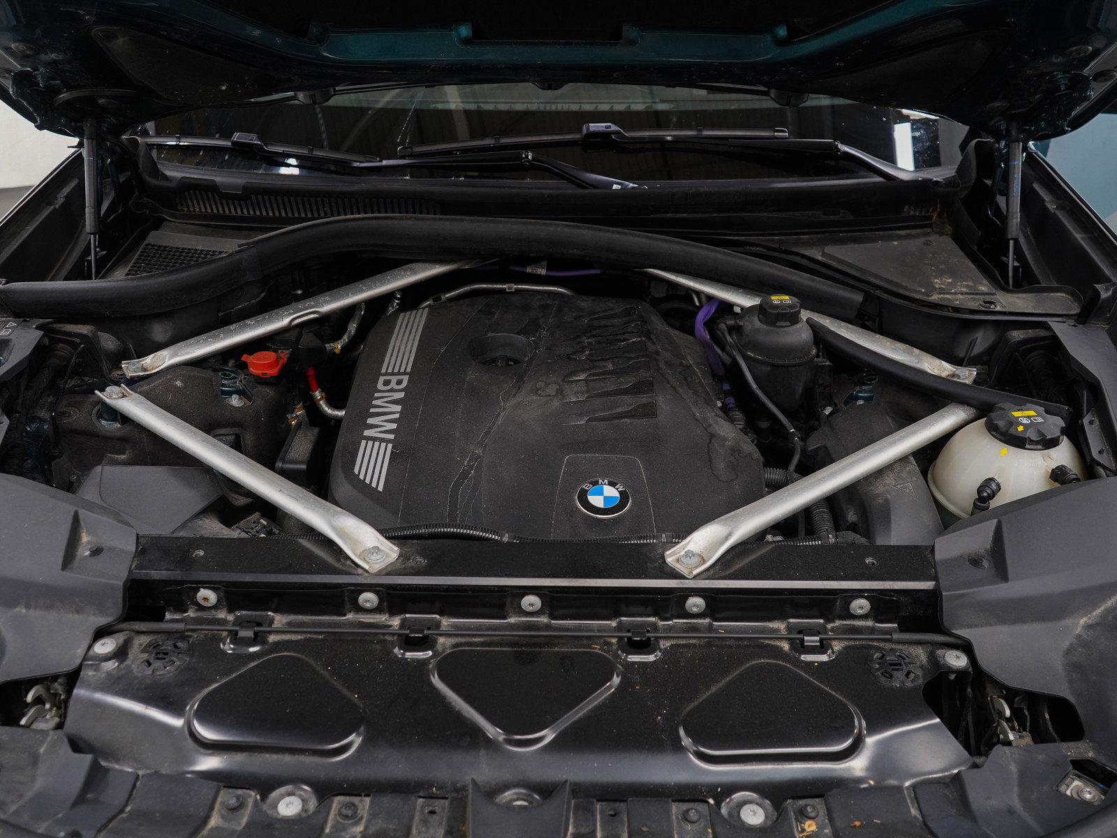 Used 2023 BMW X7 xDrive40i image 33